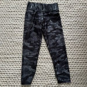 Terez workout leggings